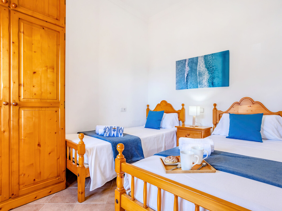 Casa Maremar – Maison 3 chambres face au port de Cala Figuera - Photo 35