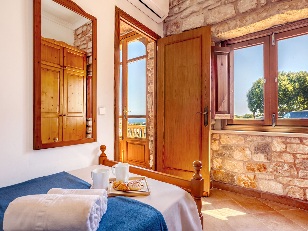 Casa Maremar – Maison 3 chambres face au port de Cala Figuera - Photo 36
