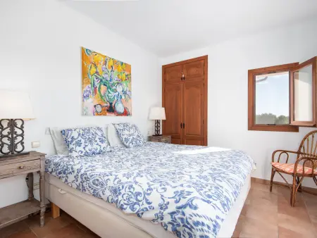 Maison Méditerranéenne Lumineuse avec Piscine Privée à Santanyí : photo 21