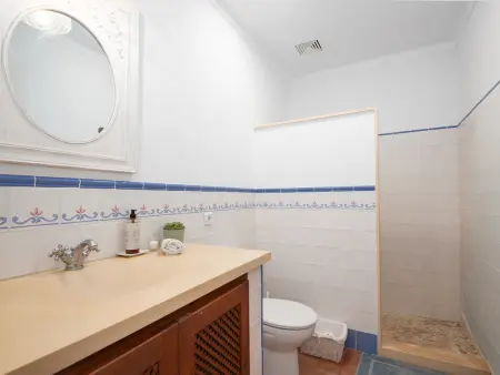 Maison Méditerranéenne Lumineuse avec Piscine Privée à Santanyí : photo 22