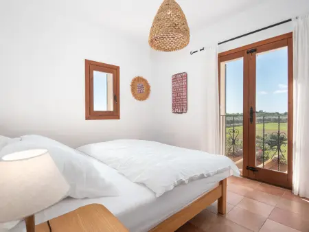Maison Méditerranéenne Lumineuse avec Piscine Privée à Santanyí : photo 26