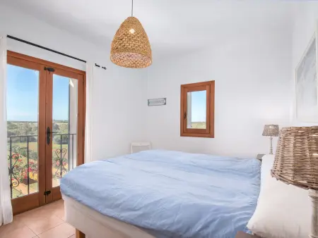 Maison Méditerranéenne Lumineuse avec Piscine Privée à Santanyí : photo 27