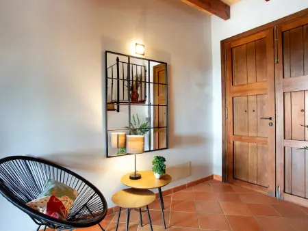 Finca rustique près de Cala Santanyí avec piscine privée - Photo 8