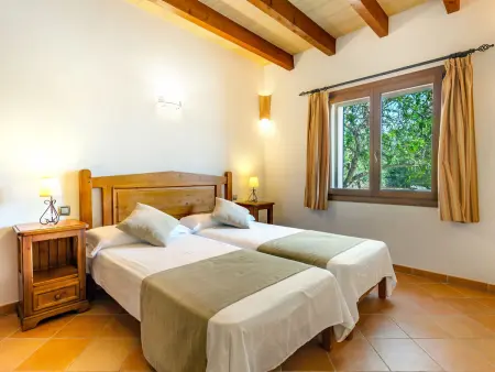 Finca rustique près de Cala Santanyí avec piscine privée - Photo 10