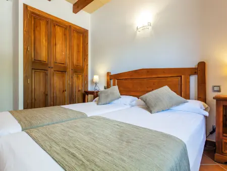 Finca rustique près de Cala Santanyí avec piscine privée - Photo 11