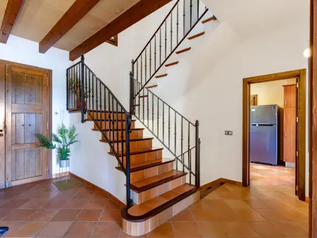 Finca rustique près de Cala Santanyí avec piscine privée - Photo 14