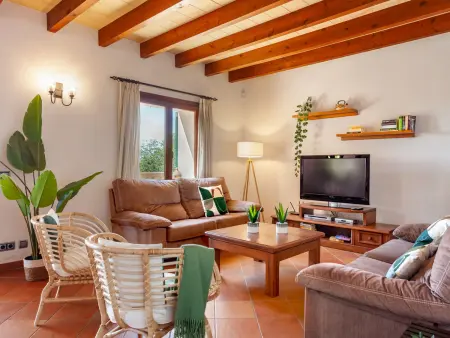 Finca rustique près de Cala Santanyí avec piscine privée - Photo 15