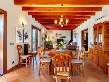 Finca rustique près de Cala Santanyí avec piscine privée - Photo 16
