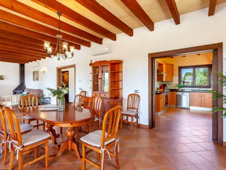 Finca rustique près de Cala Santanyí avec piscine privée - Photo 17