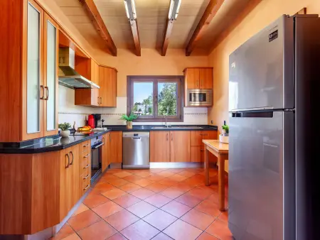 Finca rustique près de Cala Santanyí avec piscine privée - Photo 18