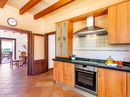 Finca rustique près de Cala Santanyí avec piscine privée - Photo 20