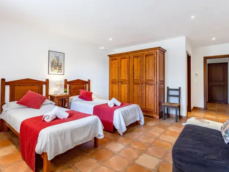 Finca rustique près de Cala Santanyí avec piscine privée - Photo 23