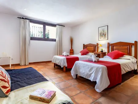Finca rustique près de Cala Santanyí avec piscine privée - Photo 25