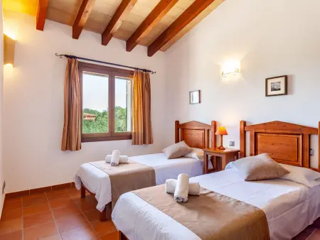 Finca rustique près de Cala Santanyí avec piscine privée - Photo 26