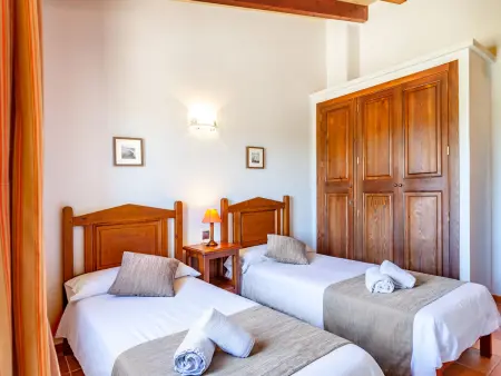 Finca rustique près de Cala Santanyí avec piscine privée - Photo 27
