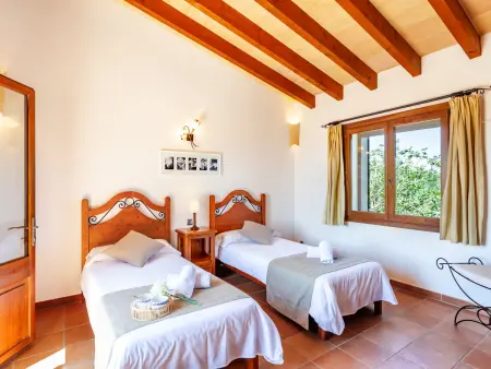Finca rustique près de Cala Santanyí avec piscine privée - Photo 31