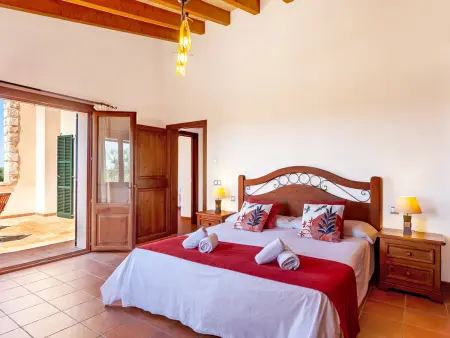 Finca rustique près de Cala Santanyí avec piscine privée - Photo 34