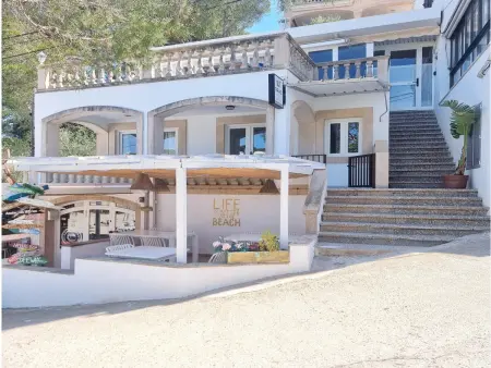 Appartement première ligne de mer à Santanyí : photo 3