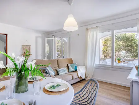 Appartement première ligne de mer à Santanyí : photo 6