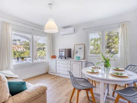 Appartement première ligne de mer à Santanyí : photo 8