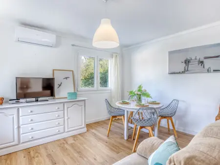 Appartement première ligne de mer à Santanyí : photo 9