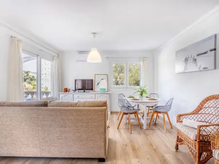 Appartement première ligne de mer à Santanyí : photo 10
