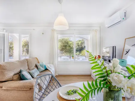 Appartement première ligne de mer à Santanyí : photo 11