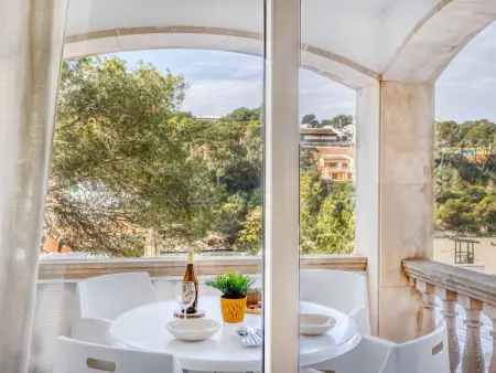 Appartement première ligne de mer à Santanyí : photo 12