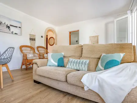 Appartement première ligne de mer à Santanyí : photo 13