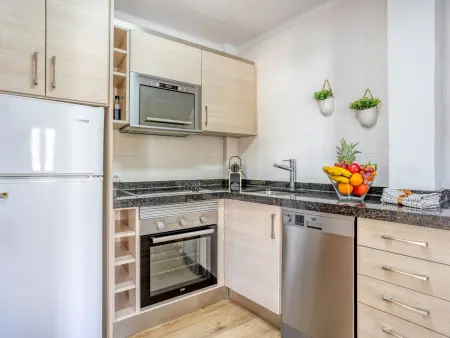 Appartement première ligne de mer à Santanyí : photo 15