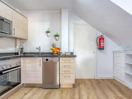 Appartement première ligne de mer à Santanyí : photo 16