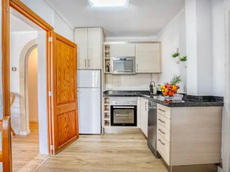 Appartement première ligne de mer à Santanyí : photo 17