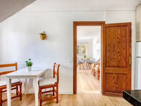 Appartement première ligne de mer à Santanyí : photo 18