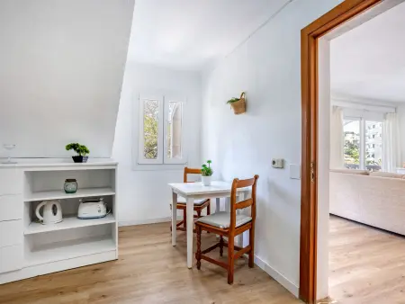 Appartement première ligne de mer à Santanyí : photo 19