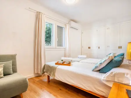 Appartement première ligne de mer à Santanyí : photo 20