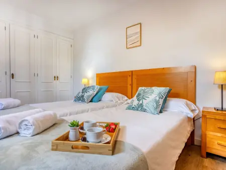 Appartement première ligne de mer à Santanyí : photo 21