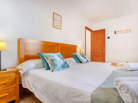 Appartement première ligne de mer à Santanyí : photo 22
