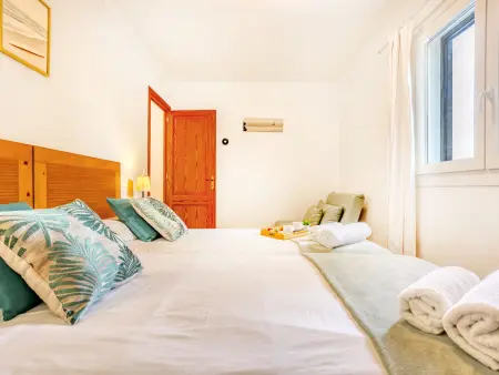 Appartement première ligne de mer à Santanyí : photo 23