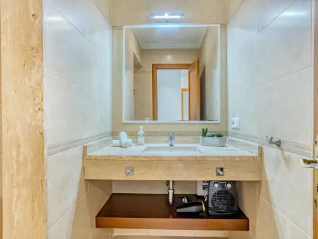 Appartement première ligne de mer à Santanyí : photo 24