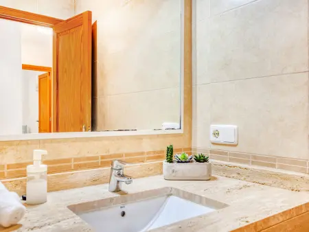 Appartement première ligne de mer à Santanyí : photo 26