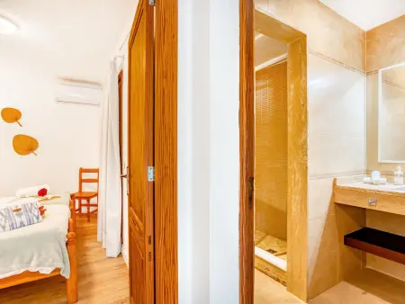 Appartement première ligne de mer à Santanyí : photo 27