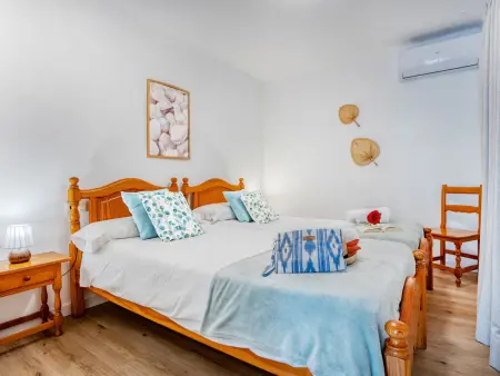Appartement première ligne de mer à Santanyí : photo 28