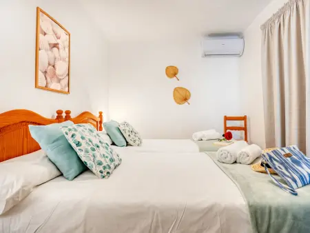 Appartement première ligne de mer à Santanyí : photo 29