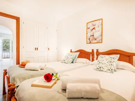 Appartement première ligne de mer à Santanyí : photo 30
