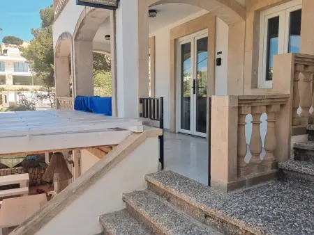 Appartement première ligne de mer à Santanyí : photo 32