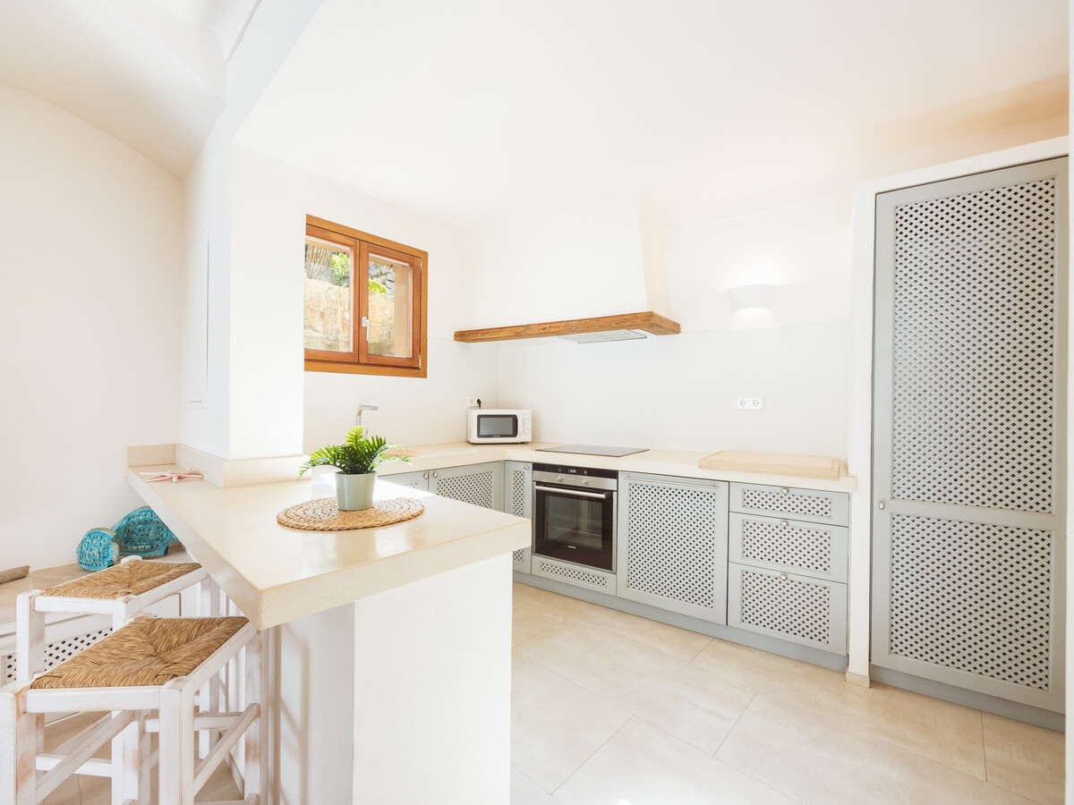 Maison de pêcheur avec garage à bateaux à Cala Figuera - Photo 9