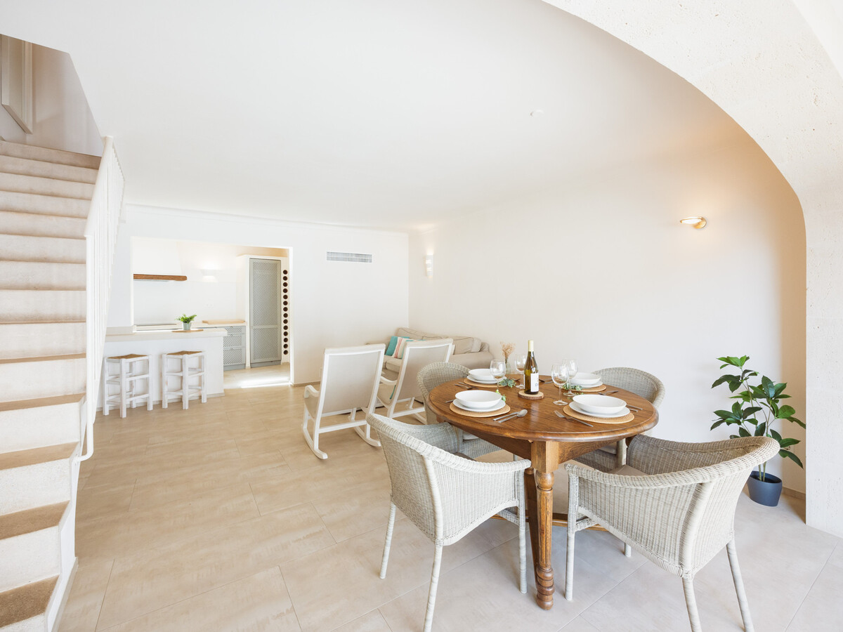 Maison de pêcheur avec garage à bateaux à Cala Figuera - Photo 13
