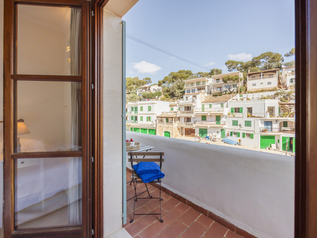 Maison de pêcheur avec garage à bateaux à Cala Figuera - Photo 19