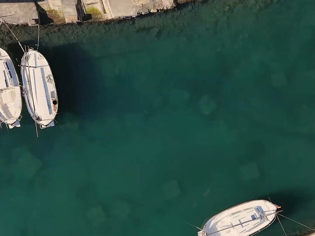 Maison de pêcheur avec garage à bateaux à Cala Figuera - Photo 21