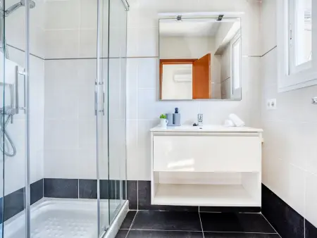 Appartement première ligne de mer à Cala Santanyí : photo 14